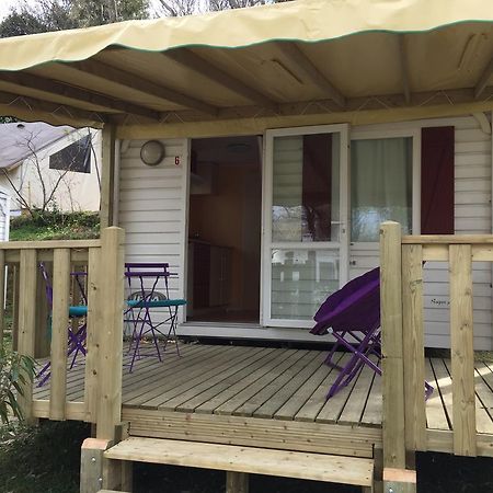 Camping Les Orangers San-Martino-di-Lota Exteriér fotografie
